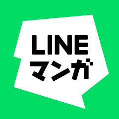 LINE MANGA JP