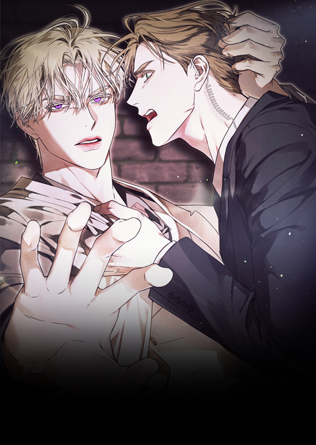 韓国BL キス・ミー・イフ・ユー・キャン Comiplus+ Toyou's Dream